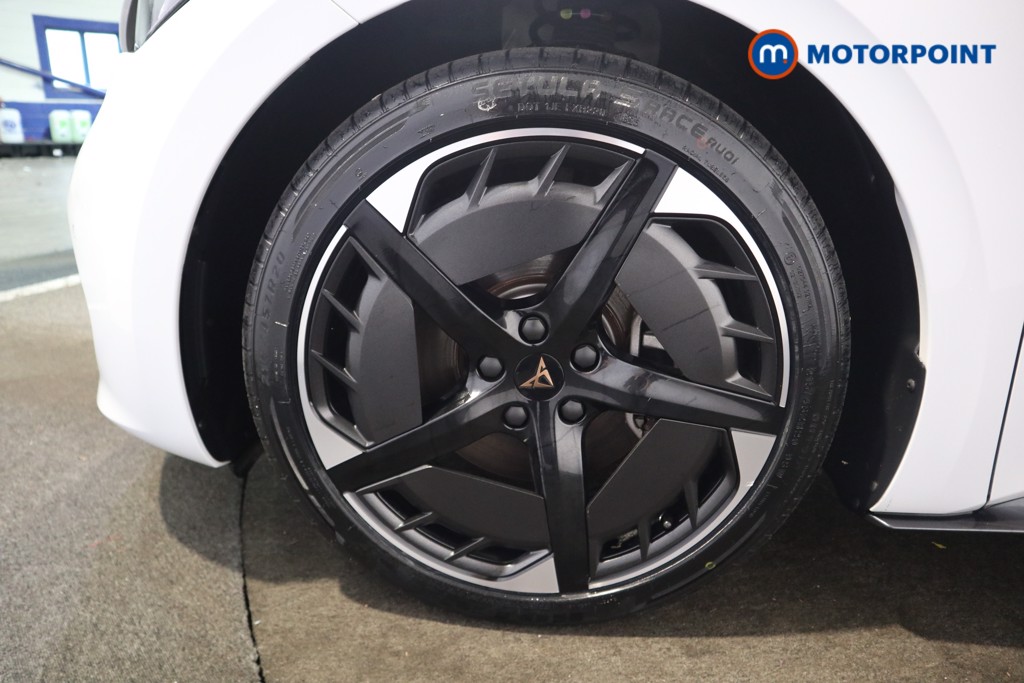 Used Cupra Born 2023 for sale - 76143374: Photo 22