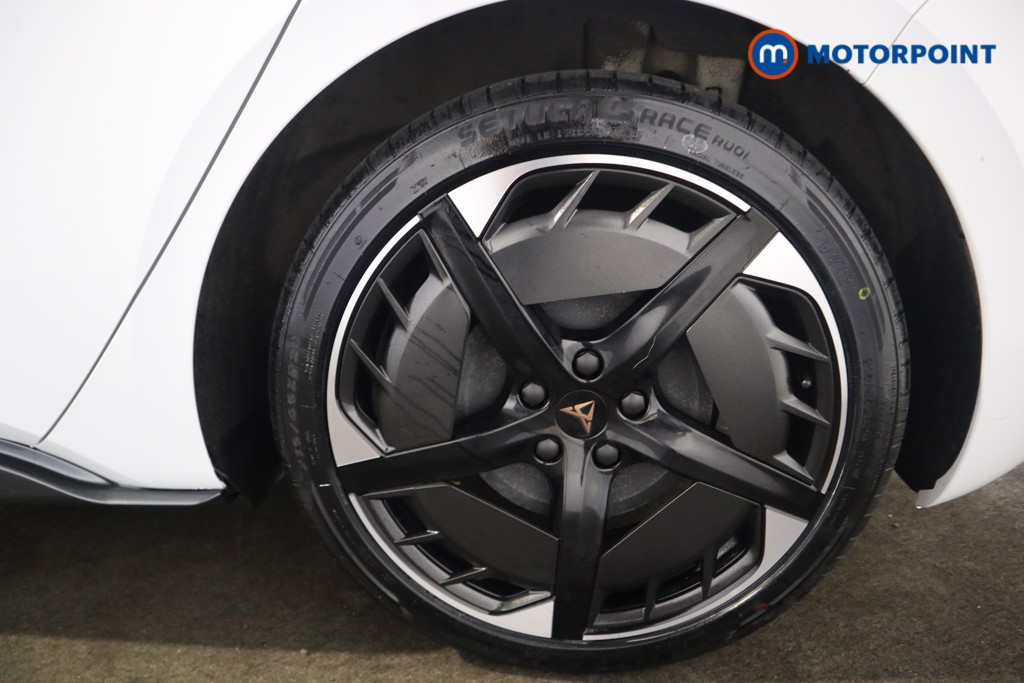 Used Cupra Born 2023 for sale - 76143374: Photo 23