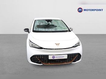 Used Cupra Born 2023 for sale - 76143374: Photo 2