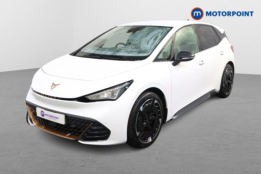 Used Cupra Born 2023 for sale - 76143374: Photo 3