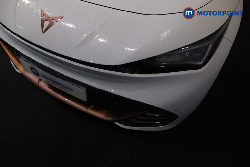 Used Cupra Born 2023 for sale - 76143374: Photo 31