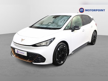 Used Cupra Born 2023 for sale - 76143374: Photo 3