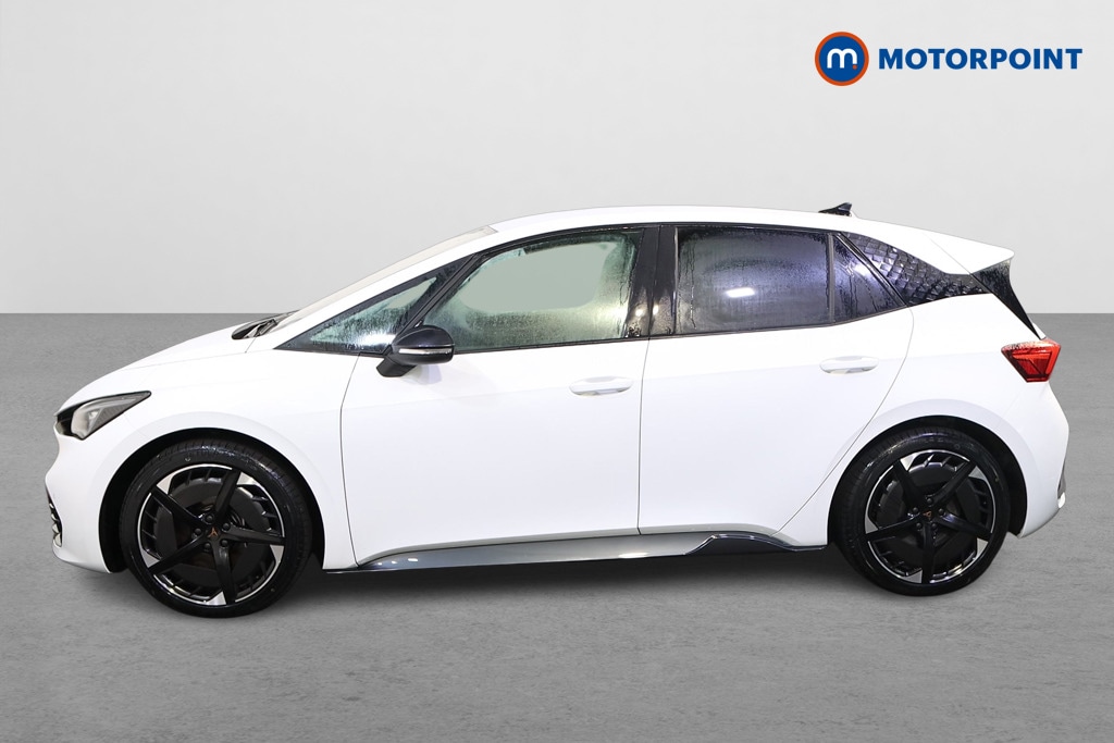 Used Cupra Born 2023 for sale - 76143374: Photo 4