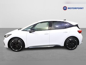Used Cupra Born 2023 for sale - 76143374: Photo 4