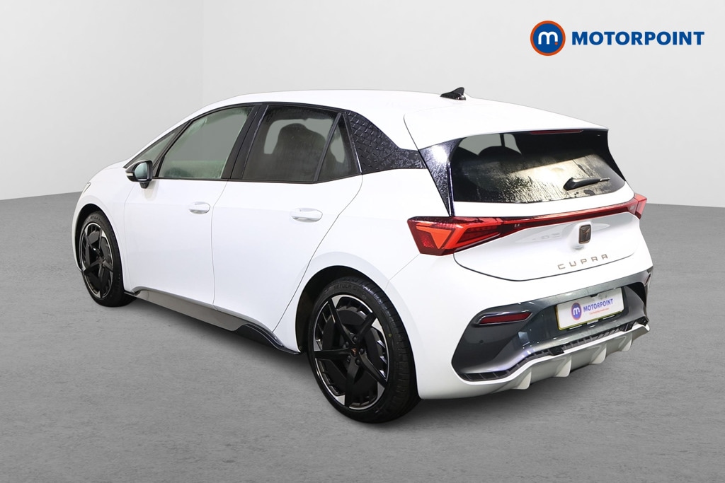 Used Cupra Born 2023 for sale - 76143374: Photo 5