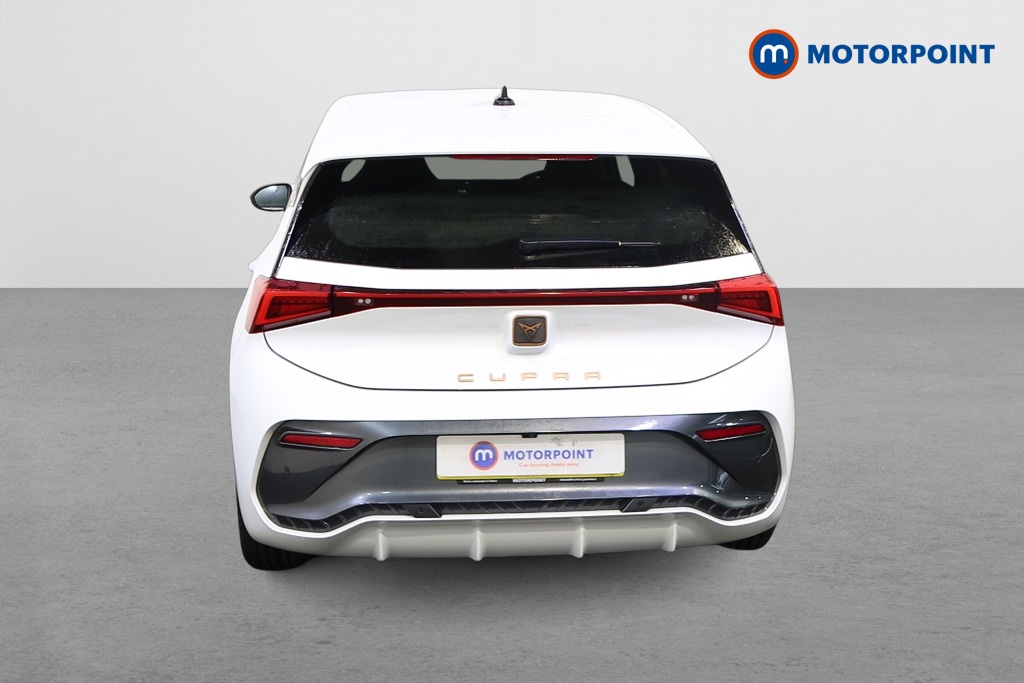 Used Cupra Born 2023 for sale - 76143374: Photo 6