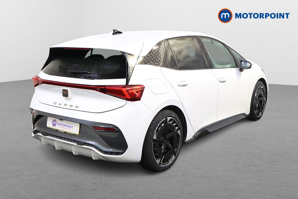 Used Cupra Born 2023 for sale - 76143374: Photo 7