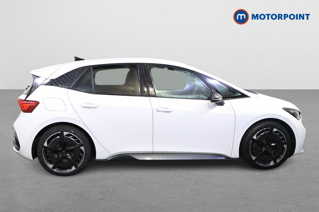 Used Cupra Born 2023 for sale - 76143374: Photo 8