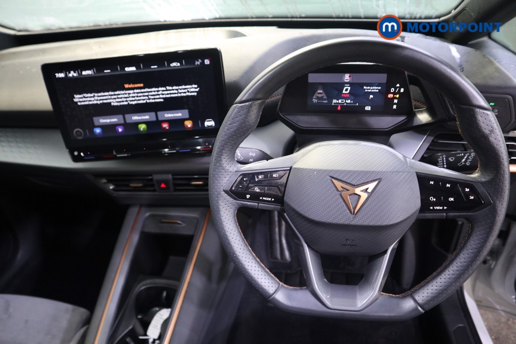 Used Cupra Born 2023 for sale - 76143374: Photo 9