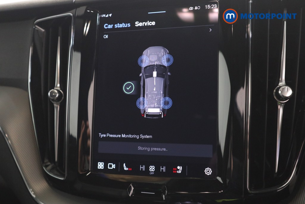 Used Volvo XC60 2025 for sale - 78039750: Photo 10