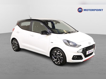Hyundai - i10