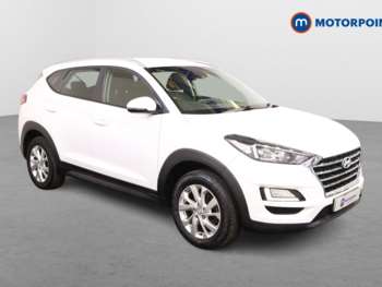 2019 - 1.6 GDi SE Nav 5dr 2WD