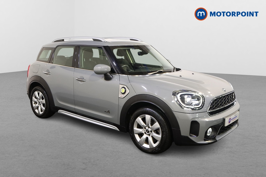 Used MINI Countryman 2022 for sale - 76835846: Photo 1