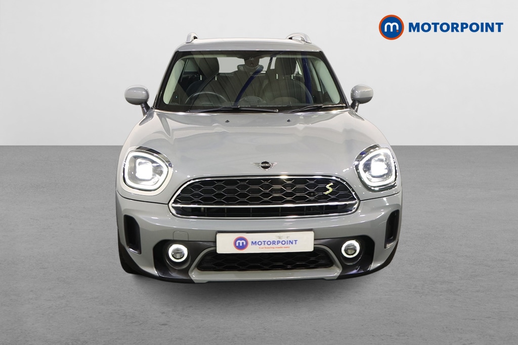Used MINI Countryman 2022 for sale - 76835846: Photo 2