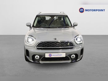 Used MINI Countryman 2022 for sale - 76835846: Photo