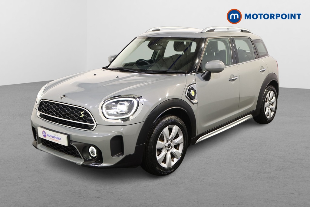 Used MINI Countryman 2022 for sale - 76835846: Photo 3