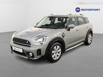 Used MINI Countryman 2022 for sale - 76835846: Photo