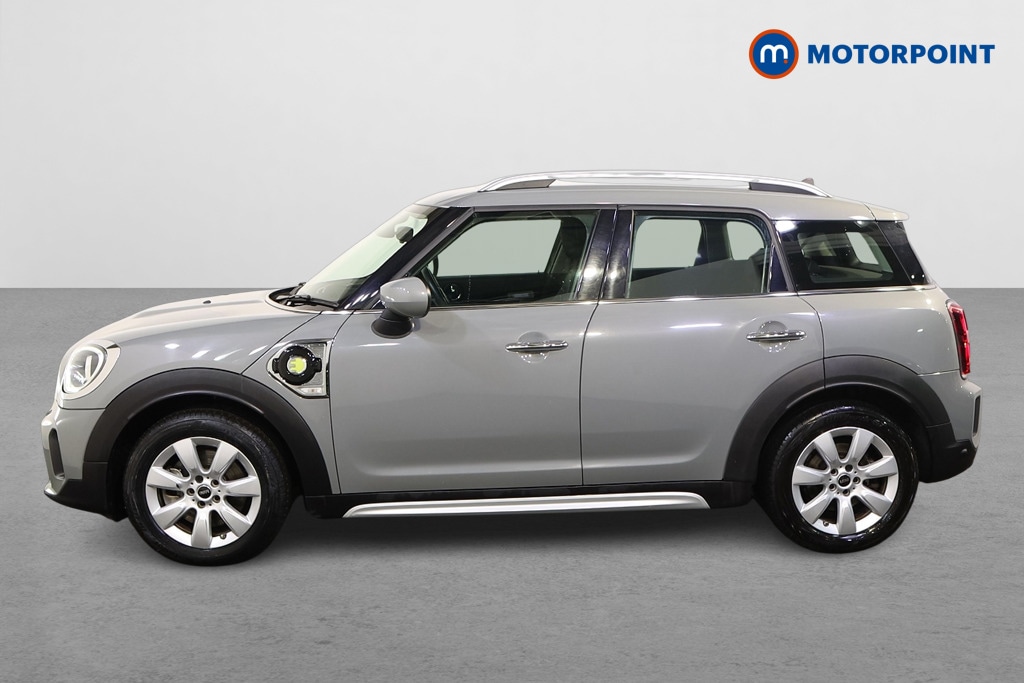 Used MINI Countryman 2022 for sale - 76835846: Photo 4
