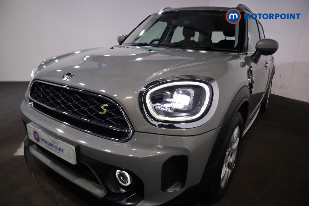 Used MINI Countryman 2022 for sale - 76835846: Photo 41