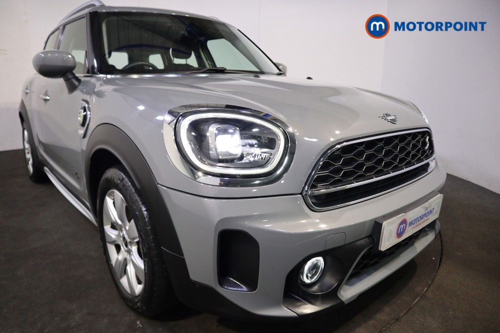 Used MINI Countryman 2022 for sale - 76835846: Photo 43