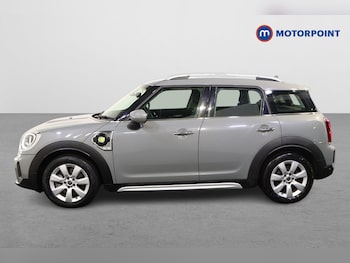 Used MINI Countryman 2022 for sale - 76835846: Photo