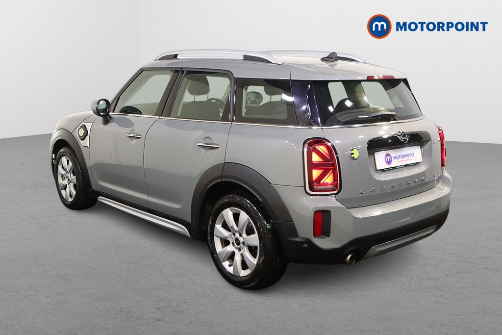 Used MINI Countryman 2022 for sale - 76835846: Photo 5