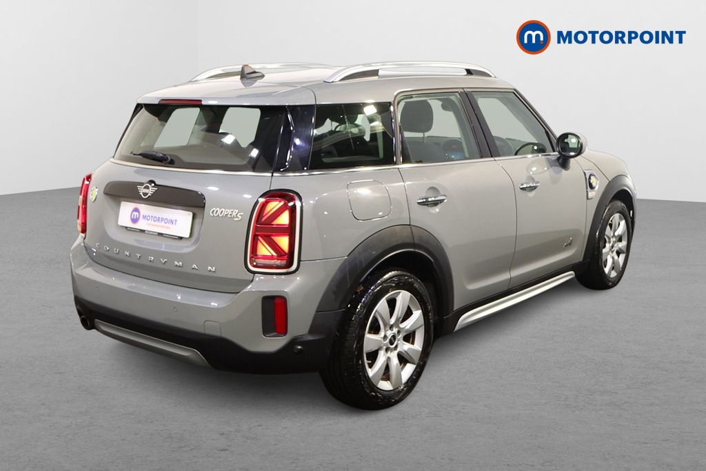 Used MINI Countryman 2022 for sale - 76835846: Photo 7