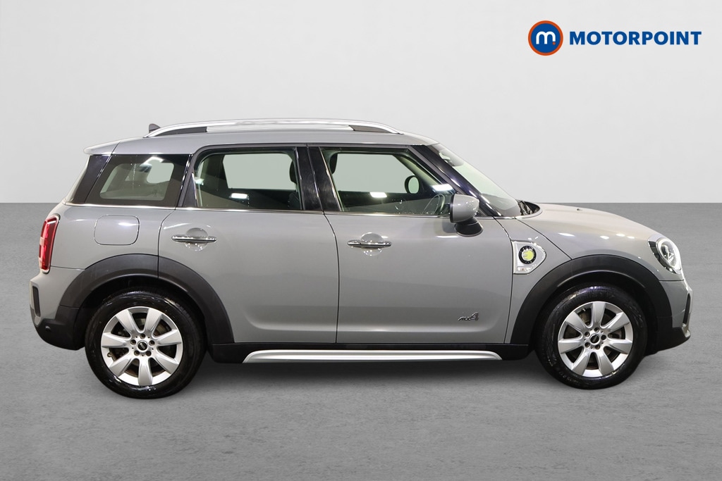 Used MINI Countryman 2022 for sale - 76835846: Photo 8