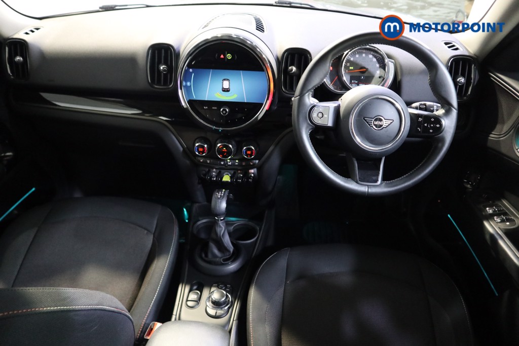 Used MINI Countryman 2022 for sale - 76835846: Photo 9