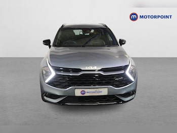 Used Kia Sportage undefined for sale - 78337422: Photo