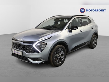 Used Kia Sportage undefined for sale - 78337422: Photo