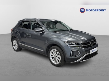Used Volkswagen T-Roc undefined for sale - 78267792: Photo