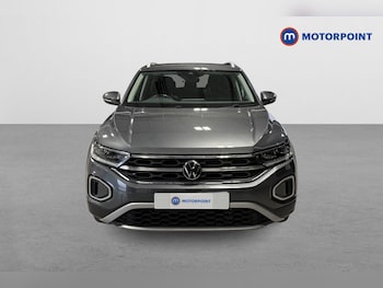 Used Volkswagen T-Roc undefined for sale - 78267792: Photo