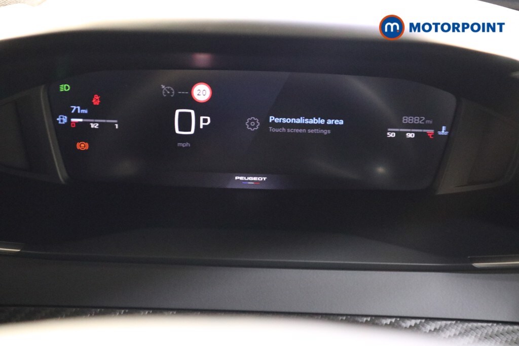 Used Peugeot 2008 2025 for sale - 77462659: Photo 13