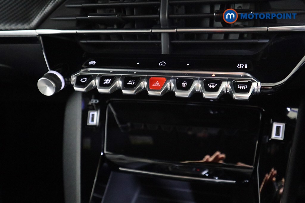 Used Peugeot 2008 2025 for sale - 77462659: Photo 16