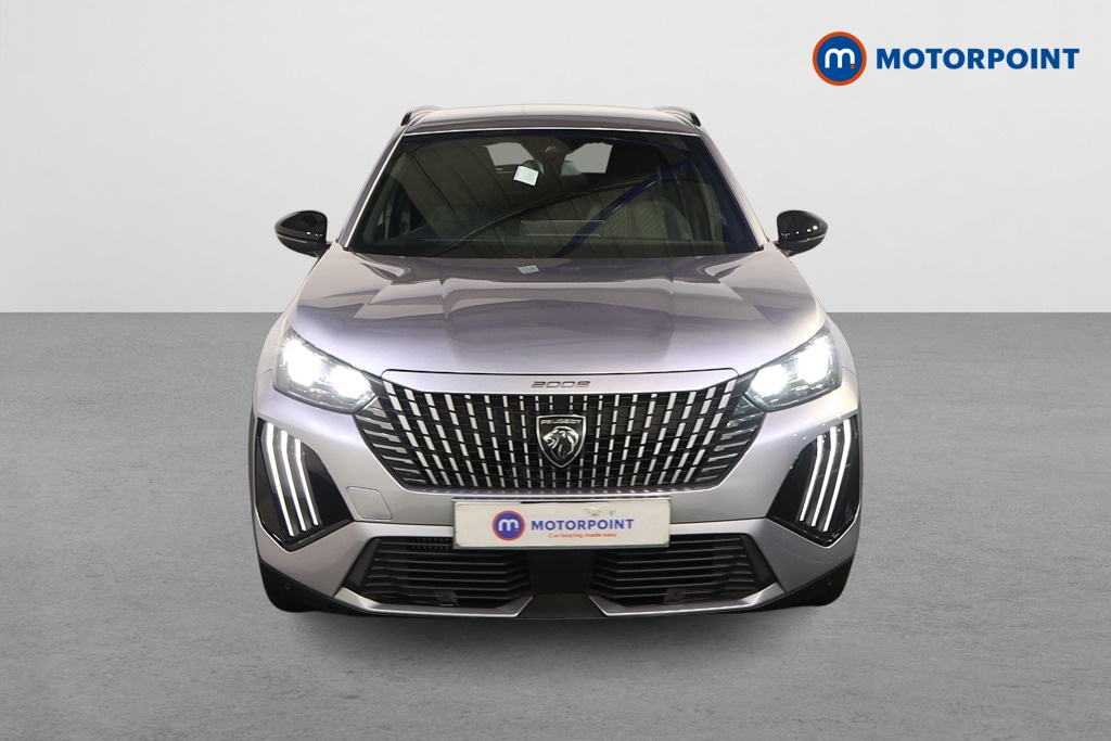 Used Peugeot 2008 2025 for sale - 77462659: Photo 2