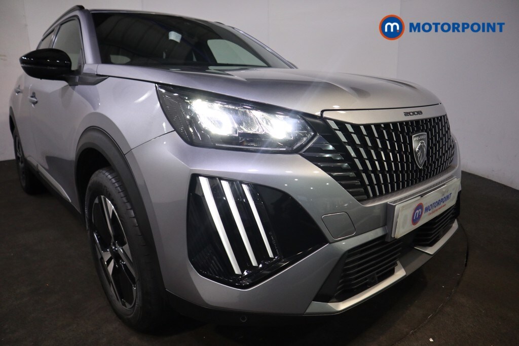 Used Peugeot 2008 2025 for sale - 77462659: Photo 44