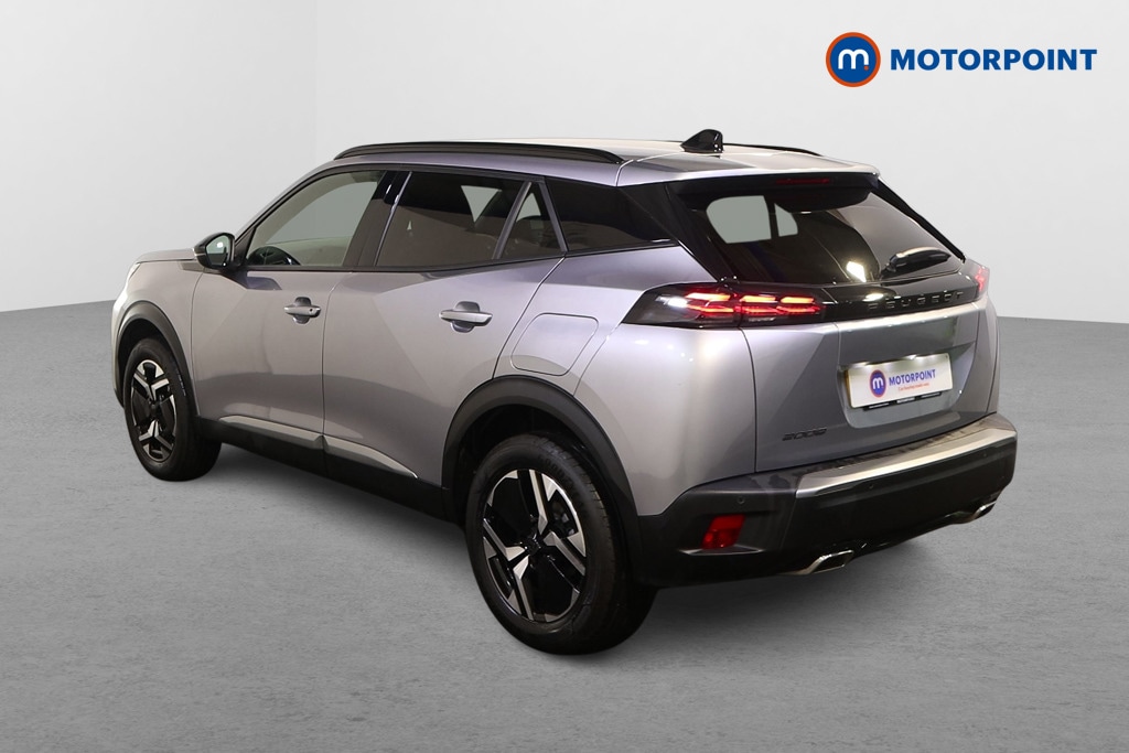 Used Peugeot 2008 2025 for sale - 77462659: Photo 5