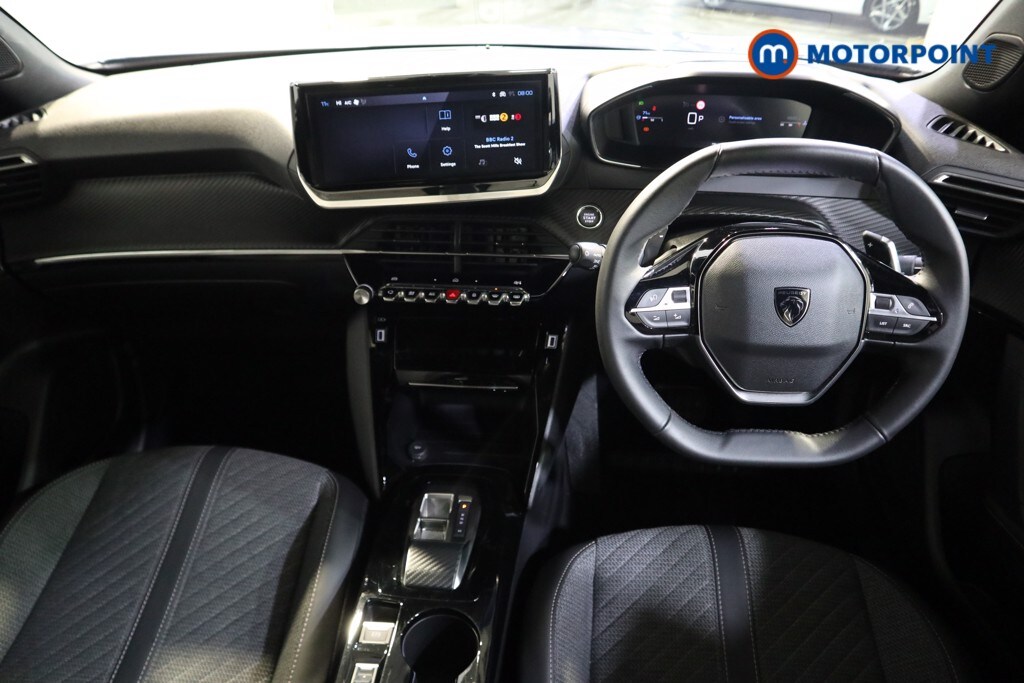 Used Peugeot 2008 2025 for sale - 77462659: Photo 9
