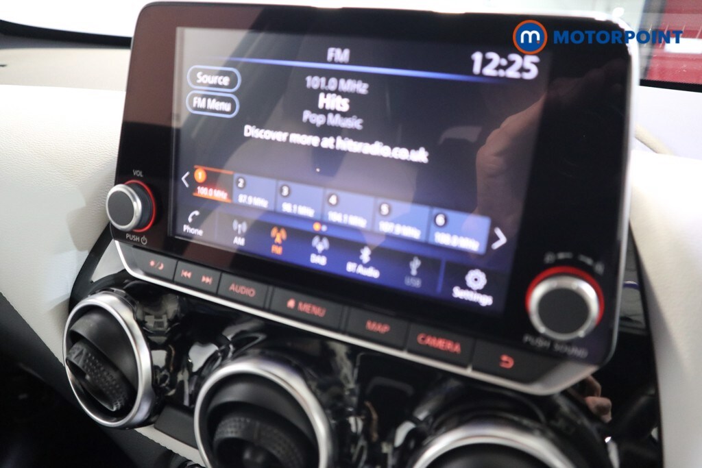 Used Nissan Juke 2023 for sale - 77500564: Photo 14