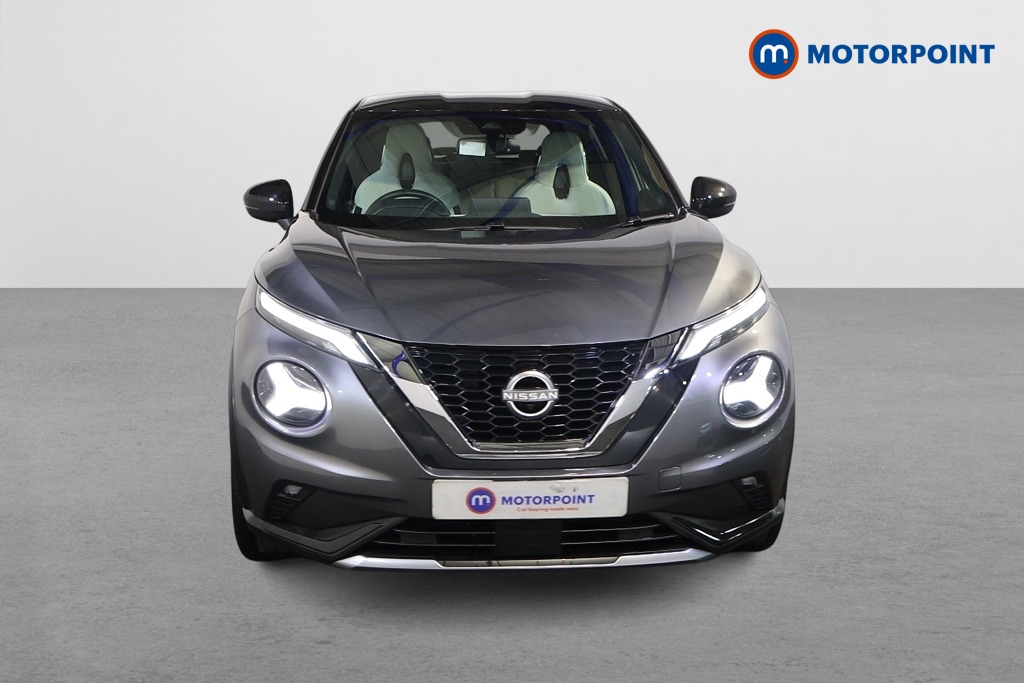 Used Nissan Juke 2023 for sale - 77500564: Photo 2