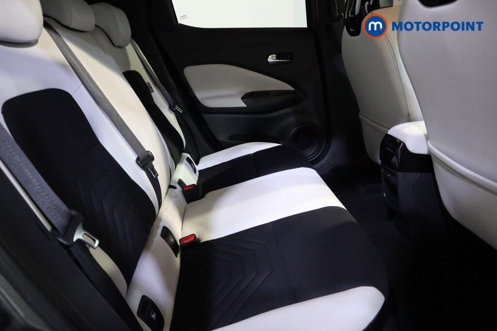 Used Nissan Juke 2023 for sale - 77500564: Photo 24