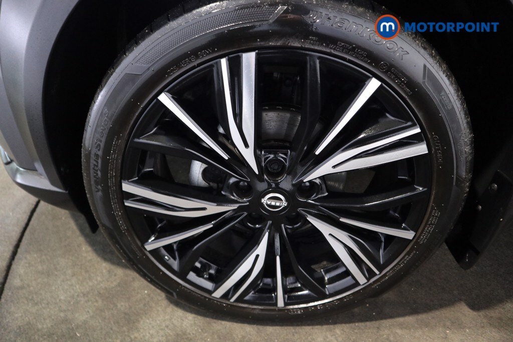 Used Nissan Juke 2023 for sale - 77500564: Photo 31