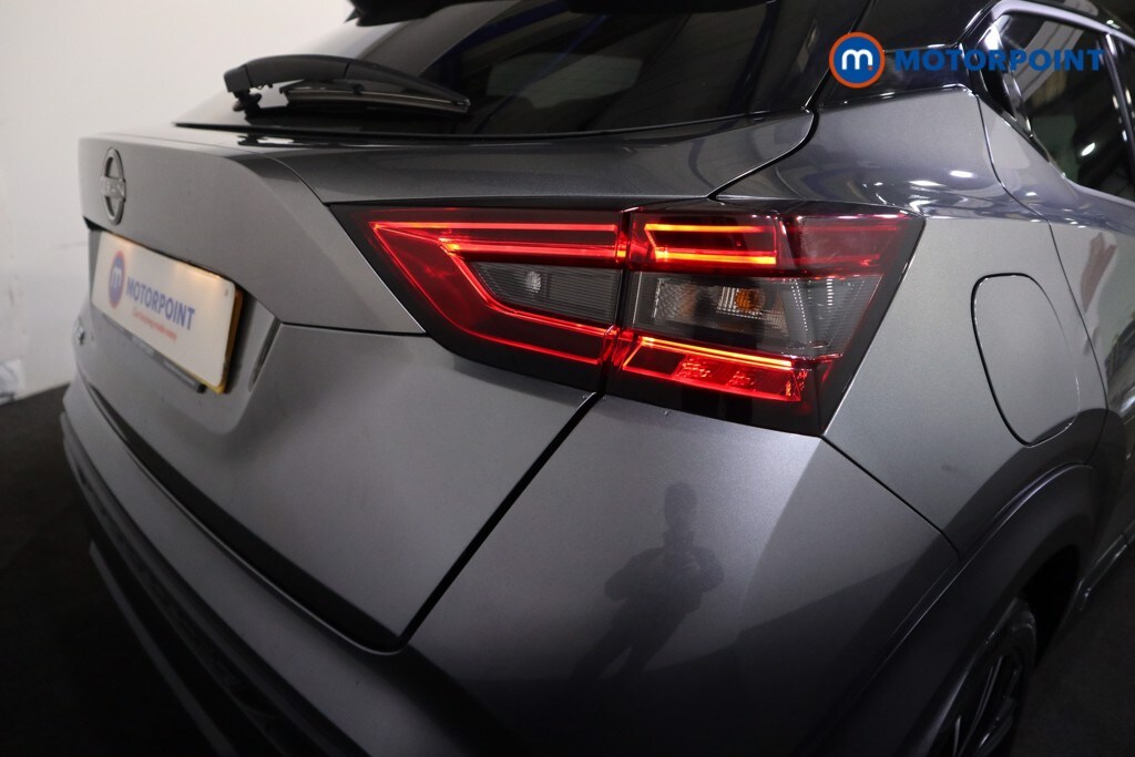 Used Nissan Juke 2023 for sale - 77500564: Photo 36