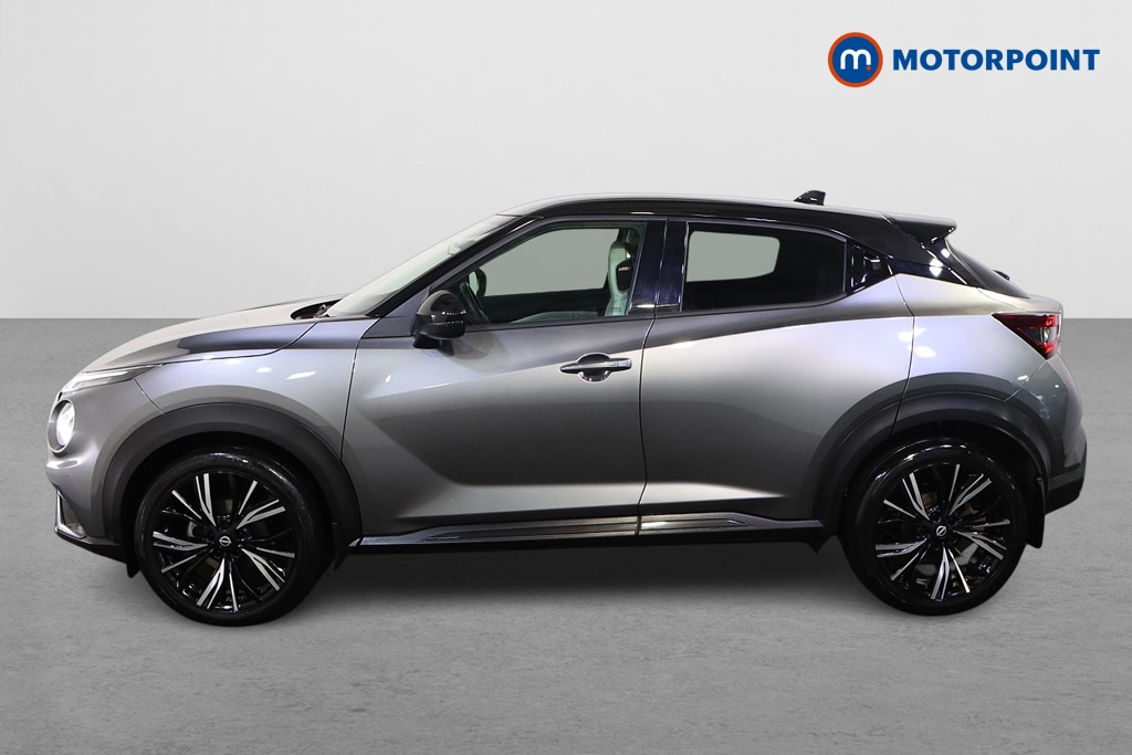Used Nissan Juke 2023 for sale - 77500564: Photo 4