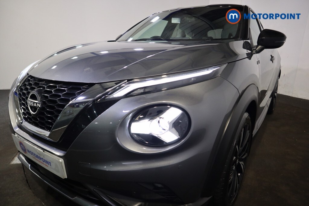 Used Nissan Juke 2023 for sale - 77500564: Photo 41