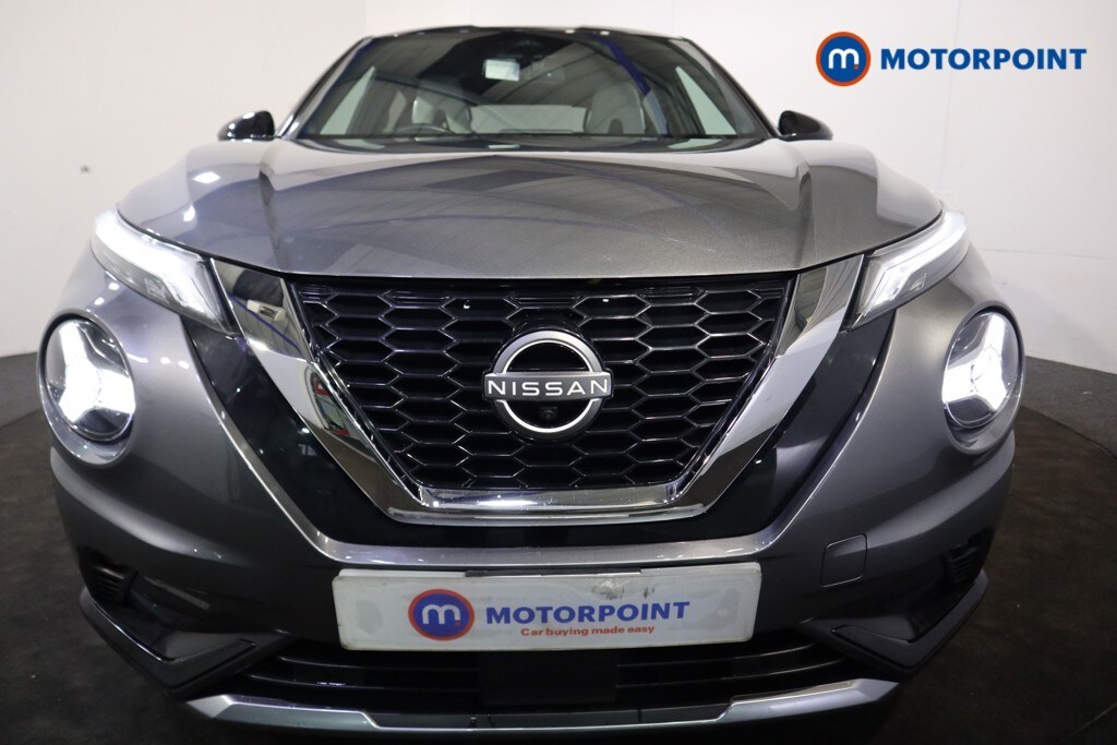 Used Nissan Juke 2023 for sale - 77500564: Photo 42