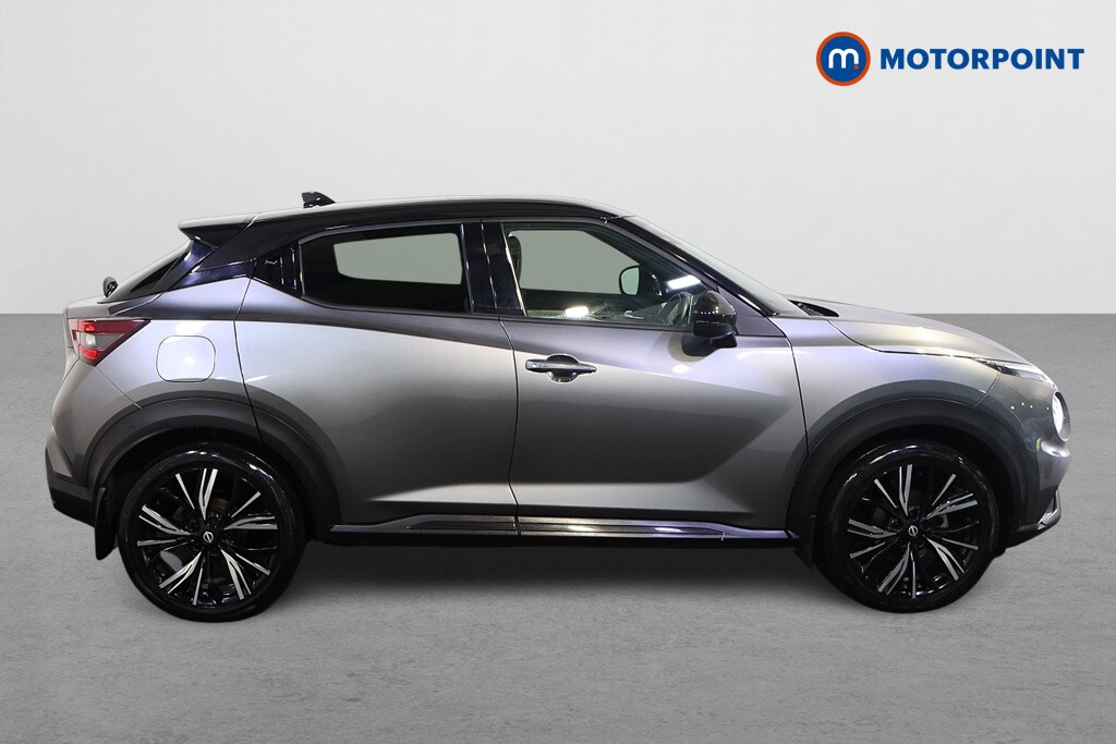 Used Nissan Juke 2023 for sale - 77500564: Photo 8
