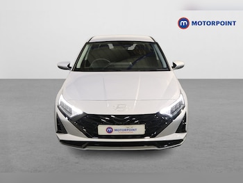 Used Hyundai i20 2025 for sale - 78409324: Photo