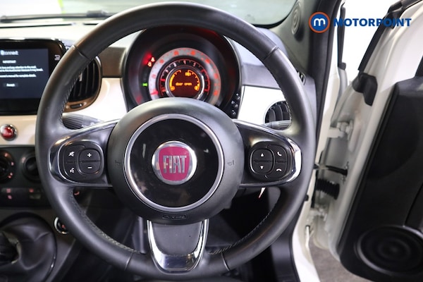 Used Fiat 500 2023 for sale - 75749487: Photo 10